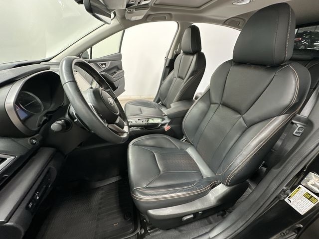 Thumbnail: 2023 Subaru Crosstrek - 17