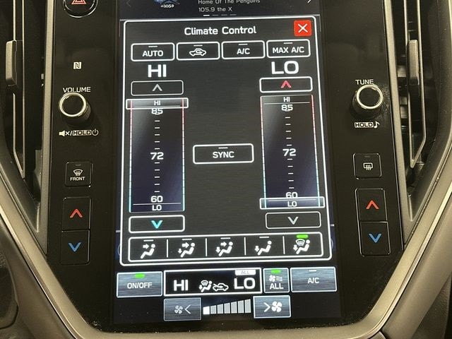 Thumbnail: 2024 Subaru Crosstrek - 14