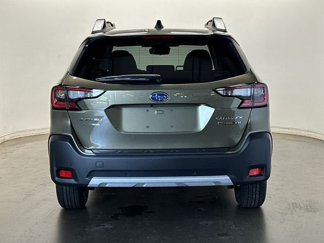 Thumbnail: 2025 Subaru Outback - 4