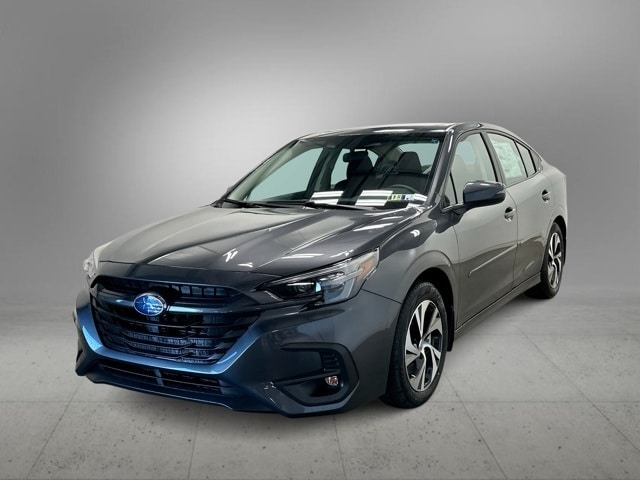 Thumbnail: 2025 Subaru Legacy - 1