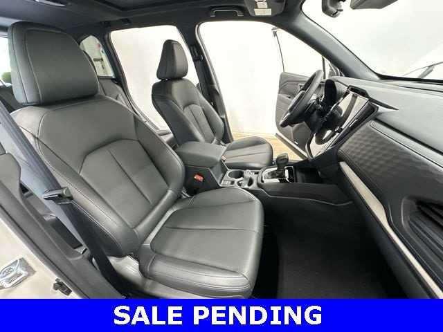 Thumbnail: 2025 Subaru Forester - 22