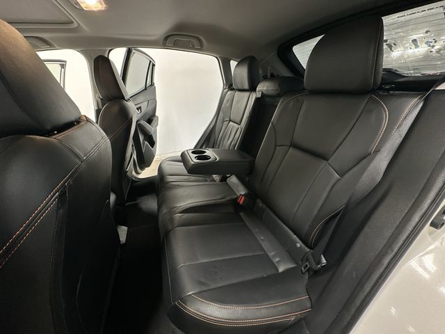 Thumbnail: 2019 Subaru Crosstrek - 19