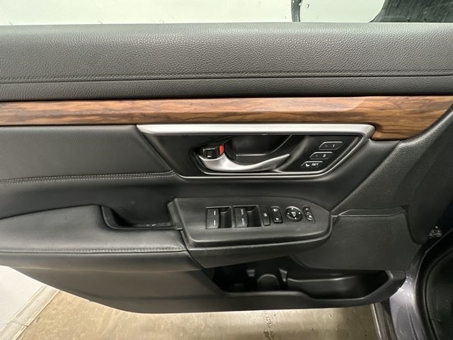 2022 Honda CR-V Touring 19