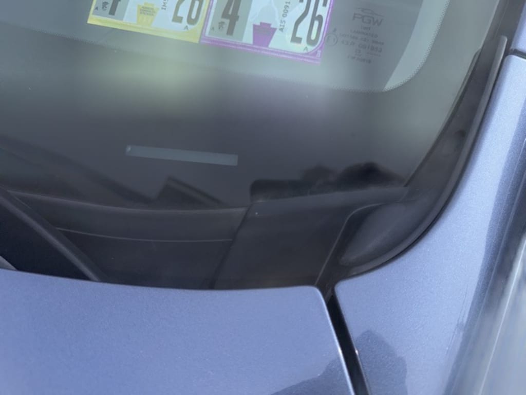 Used 2017 Subaru Legacy Premium Sedan