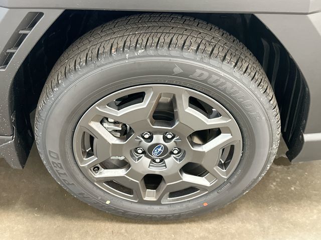 Thumbnail: 2026 Subaru Outback - 5
