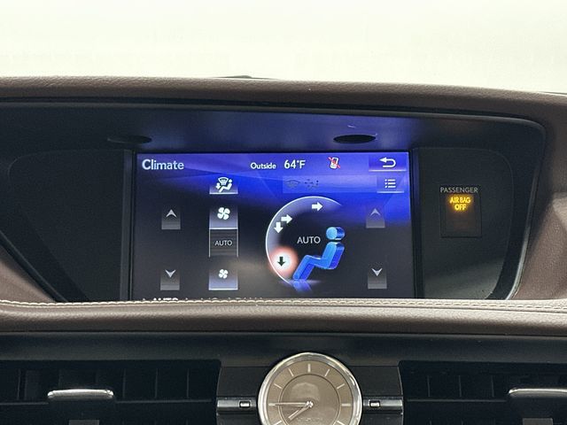 Thumbnail: 2017 Lexus ES - 16