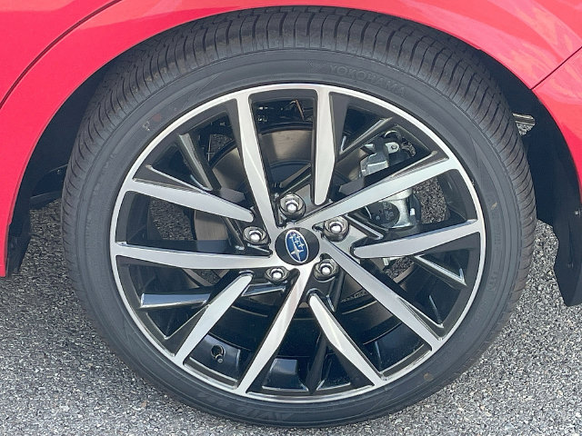 2026 Subaru Impreza Sport - Photo 19