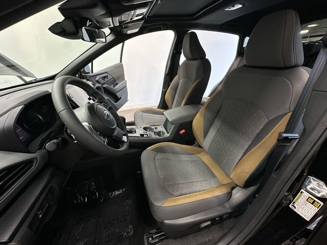 Thumbnail: 2025 Subaru Crosstrek - 17