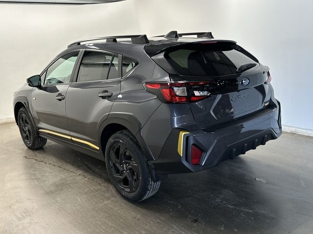 Thumbnail: 2026 Subaru Crosstrek - 27