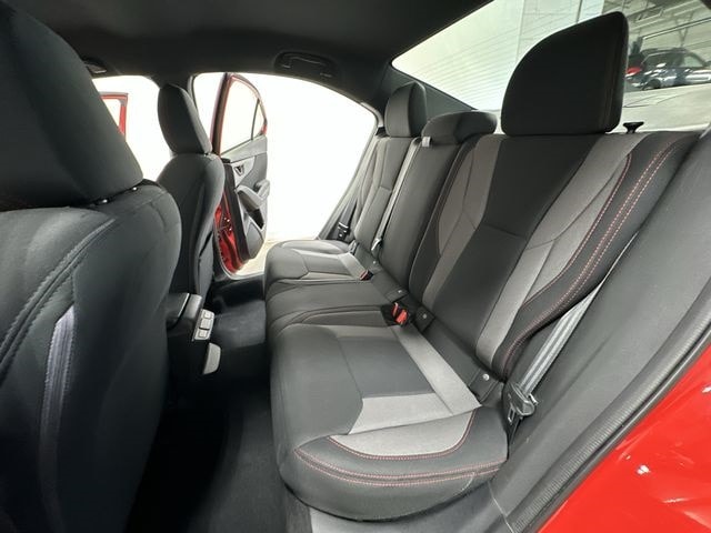 Thumbnail: 2022 Subaru WRX - 17