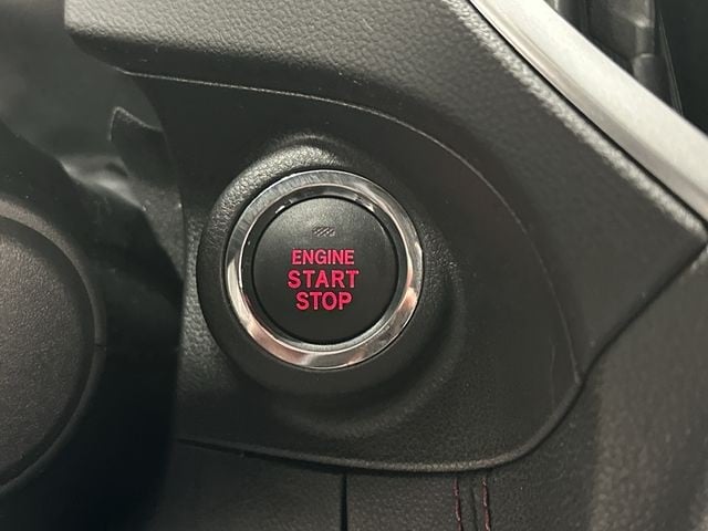 Thumbnail: 2023 Subaru Impreza - 11