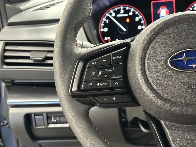 Thumbnail: 2025 Subaru Impreza - 8