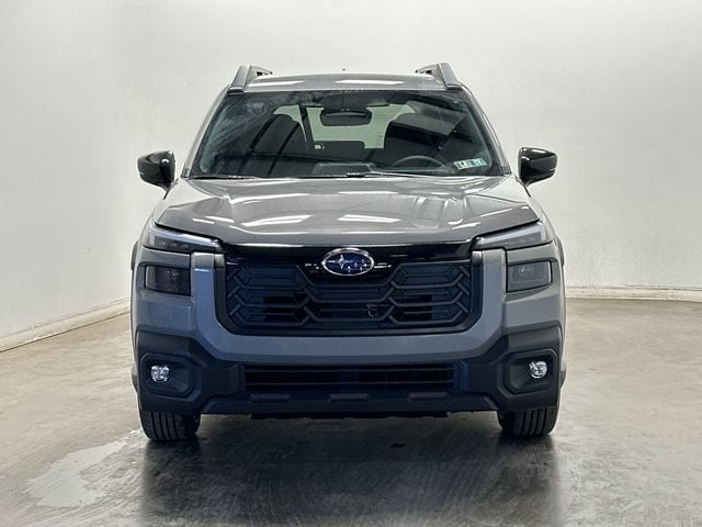 Thumbnail: 2026 Subaru Outback - 25