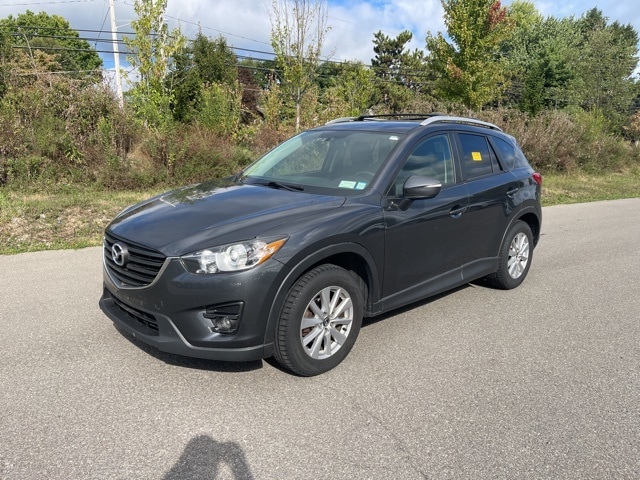 2016 Mazda CX-5 Touring -
                  Moon Township, PA