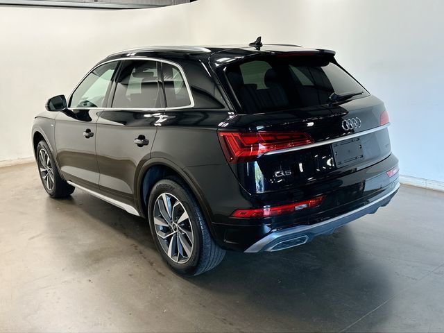 Thumbnail: 2024 Audi Q5 - 32