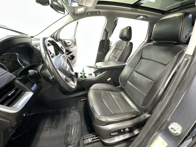 Thumbnail: 2018 GMC Terrain - 18