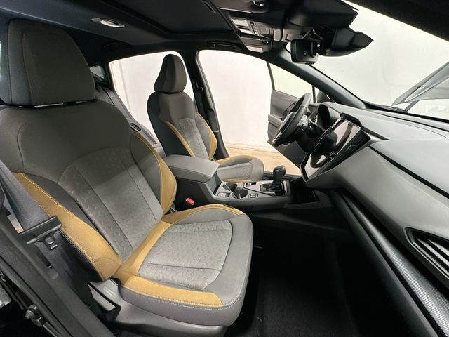 2026 Subaru Crosstrek Sport - Photo 22