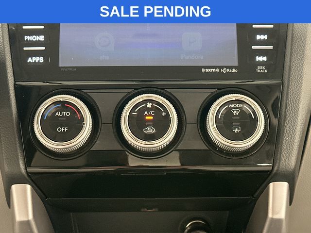 Thumbnail: 2018 Subaru Forester - 14