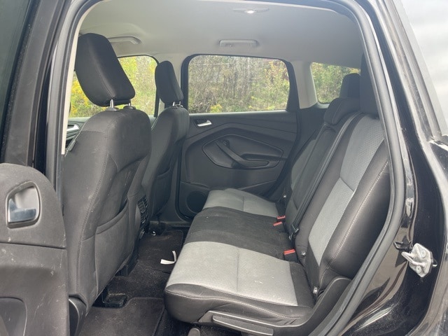 Thumbnail: 2019 Ford Escape - 10