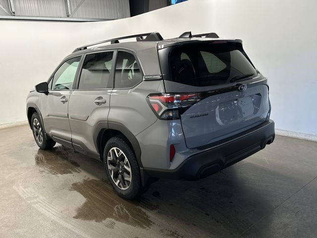 Thumbnail: 2026 Subaru Forester - 28