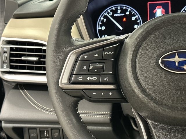 Thumbnail: 2025 Subaru Outback - 9
