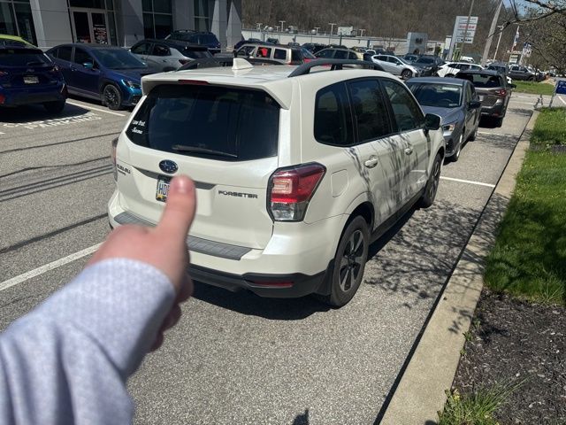Thumbnail: 2018 Subaru Forester - 7