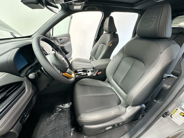 Thumbnail: 2026 Subaru Forester - 18