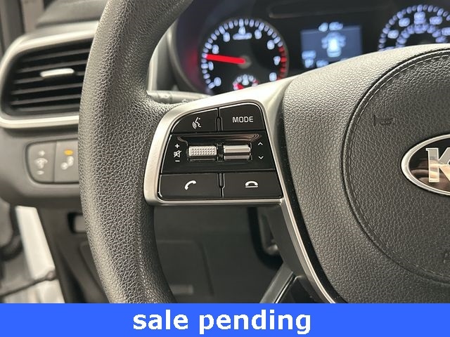 Thumbnail: 2019 Kia Sorento - 8