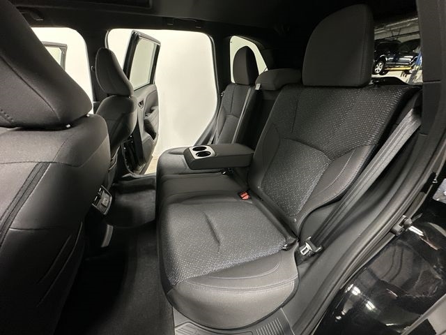 Thumbnail: 2025 Subaru Forester - 19