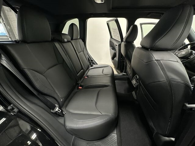 Thumbnail: 2025 Subaru Forester - 23