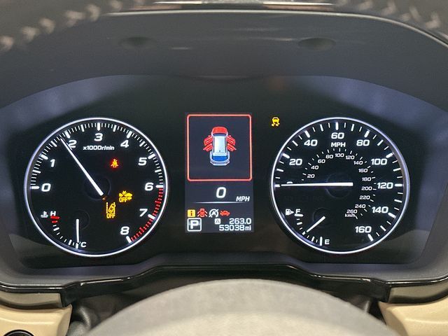 Thumbnail: 2020 Subaru Outback - 6