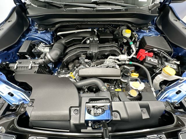 Thumbnail: 2026 Subaru Forester - 22