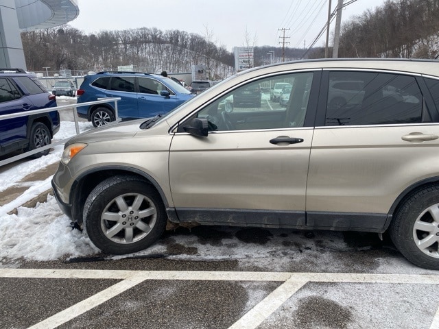 Thumbnail: 2007 Honda CR-V - 10