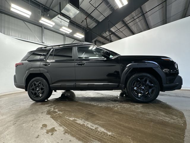 Thumbnail: 2026 Subaru Outback - 3