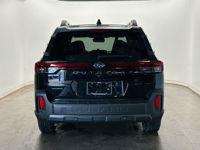Thumbnail: 2026 Subaru Outback - 4