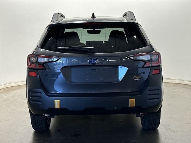 Thumbnail: 2025 Subaru Outback - 4