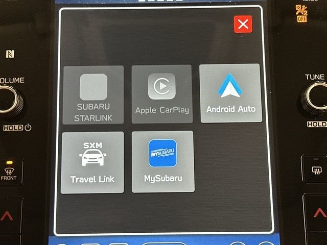 Thumbnail: 2025 Subaru Outback - 15