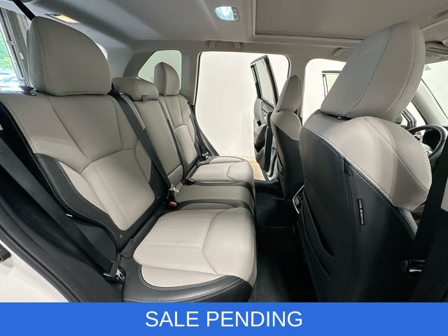 Thumbnail: 2020 Subaru Forester - 25