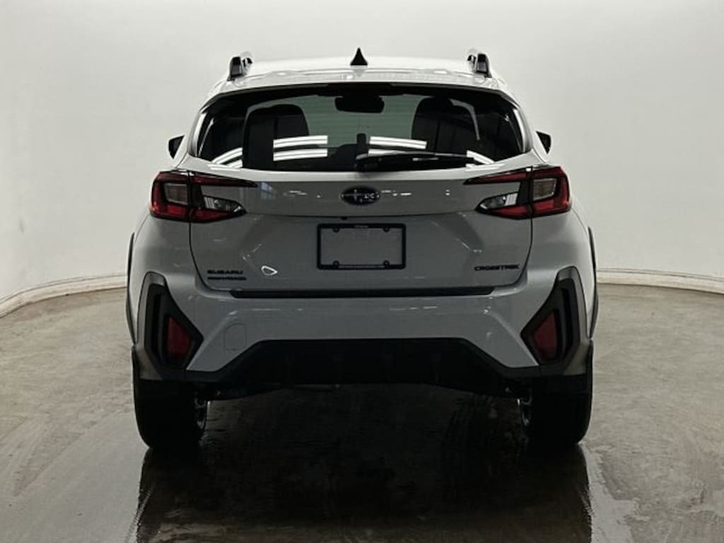 New 2026 Subaru Crosstrek Premium SUV