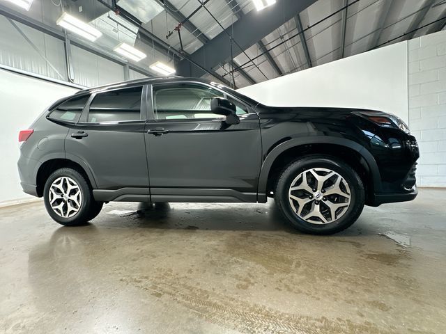 Thumbnail: 2023 Subaru Forester - 3