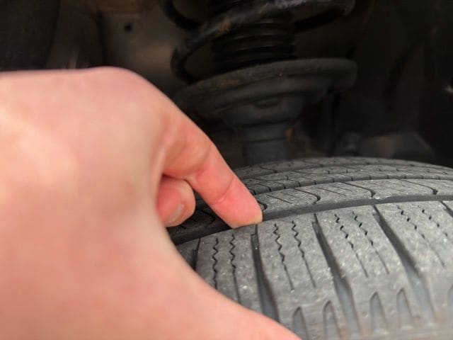 Thumbnail: 2020 Subaru Outback - 7