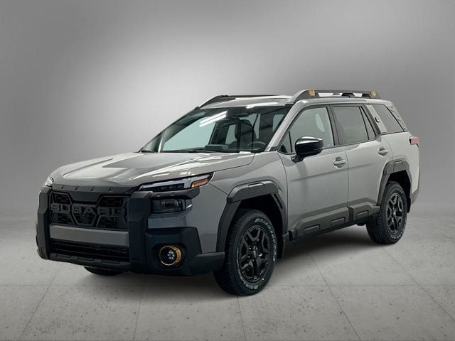 Thumbnail: 2026 Subaru Outback - 1