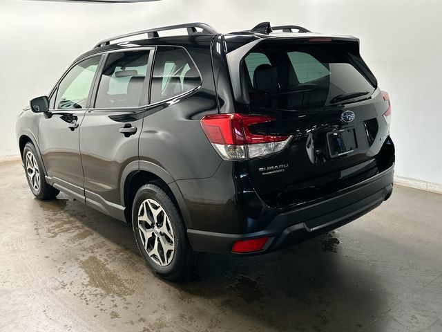 Thumbnail: 2023 Subaru Forester - 32