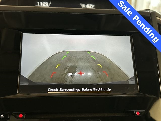 Thumbnail: 2019 Subaru Forester - 13