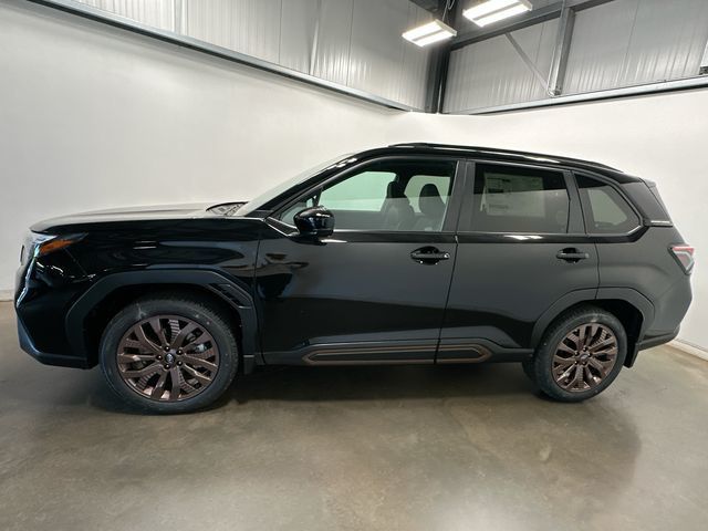 Thumbnail: 2026 Subaru Forester - 2