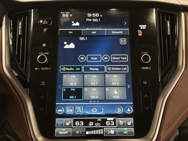 Thumbnail: 2025 Subaru Outback - 12