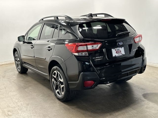 Thumbnail: 2019 Subaru Crosstrek - 32
