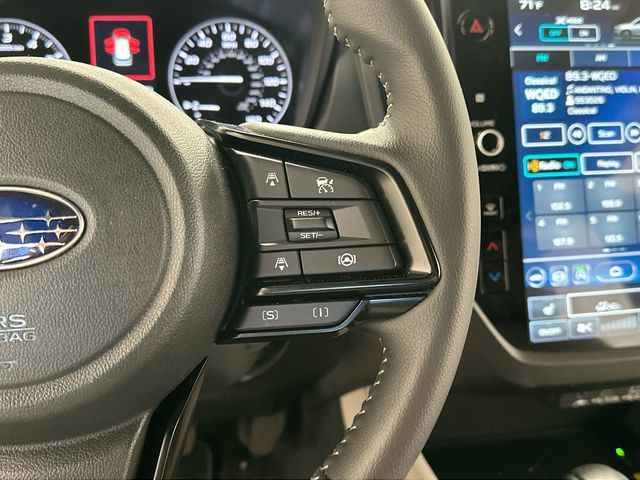 Thumbnail: 2026 Subaru Forester - 10
