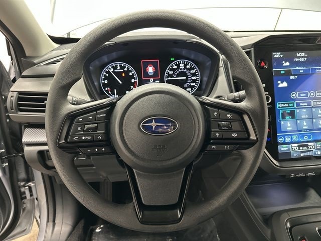 Thumbnail: 2026 Subaru Crosstrek - 8