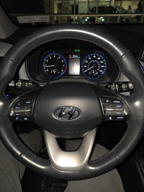 Thumbnail: 2019 Hyundai Kona - 23